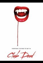 Клуб мёртвых