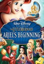 Русалочка: Начало истории Ариэль