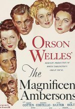 Великолепие Амберсонов