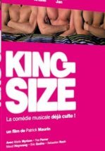 Королевский размер