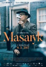 Ян Масарик