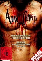 Адам Чаплин