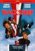 Паршивая овца