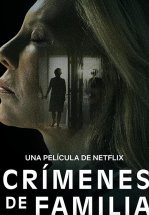 Семейные преступления