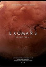 National Geographic: ЭкзоМарс / В поисках жизни