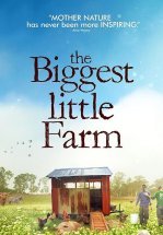 Самая большая маленькая ферма