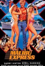 Малибу-экспресс