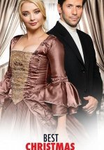 Best Christmas Ball Ever (ТВ)