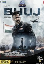 Бхудж: Гордость Индии