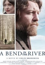 Речной изгиб