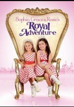Королевские приключения Софии Грейс и Роузи