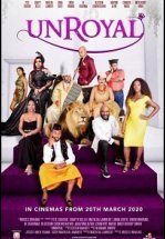 Некоролевское поведение