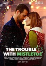 Поцелуй под омелой