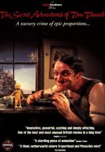 Тайные приключения Тома Тамба