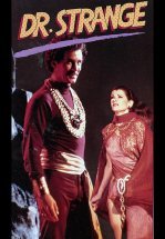 Доктор Стрэндж
