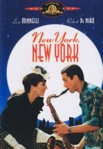 Нью-Йорк, Нью-Йорк