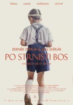 Босиком по стерне