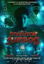 Производитель игр