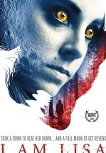 Я - Лиза
