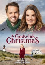 Бог подмигнул в Рождество