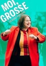 Я, толстуха