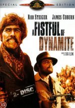 За пригоршню динамита