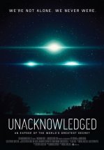 Непризнанные