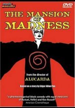 Особняк безумия