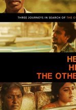 Он. Она. И другой