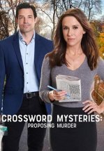 Тайны кроссвордов: Предложение убийства