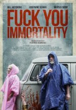 Нафиг твоё бессмертие / Пофиг на бессмертие