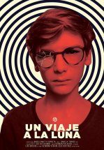 Поездка на Луну