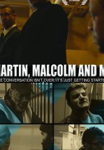 История Джей Ди Лоуренса: Мартин, Малкольм и я