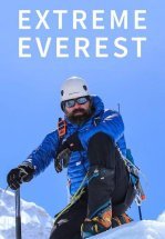 Экстремальный Эверест с Антом Миддлтоном