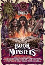 Книга монстров
