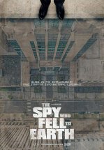 Шпион, который упал на Землю