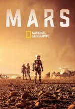 National Geographic. Экспедиция на Марс