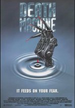 Машина смерти