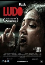 Лудо