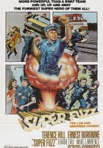 Суперполицейский