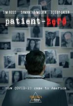 Коронавирус: Нулевой пациент