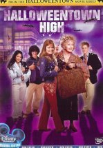 Хэллоуинтаун 3