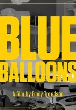 Blue Balloons