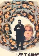 Люблю тебя, люблю