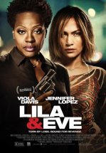 Лила и Ева
