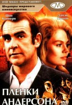 Пленки Андерсона