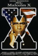 Малкольм Икс