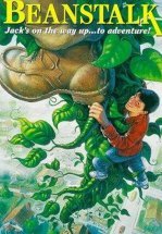 Джек и бобовый стебель