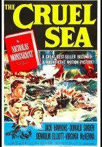 Жестокое море