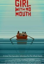 Девочка без рта